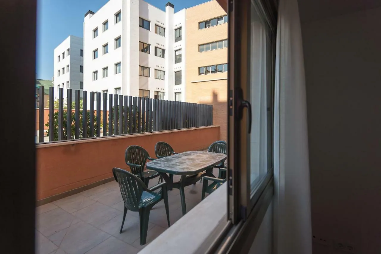 Lu&Cia City Centre Las Americas Malaga